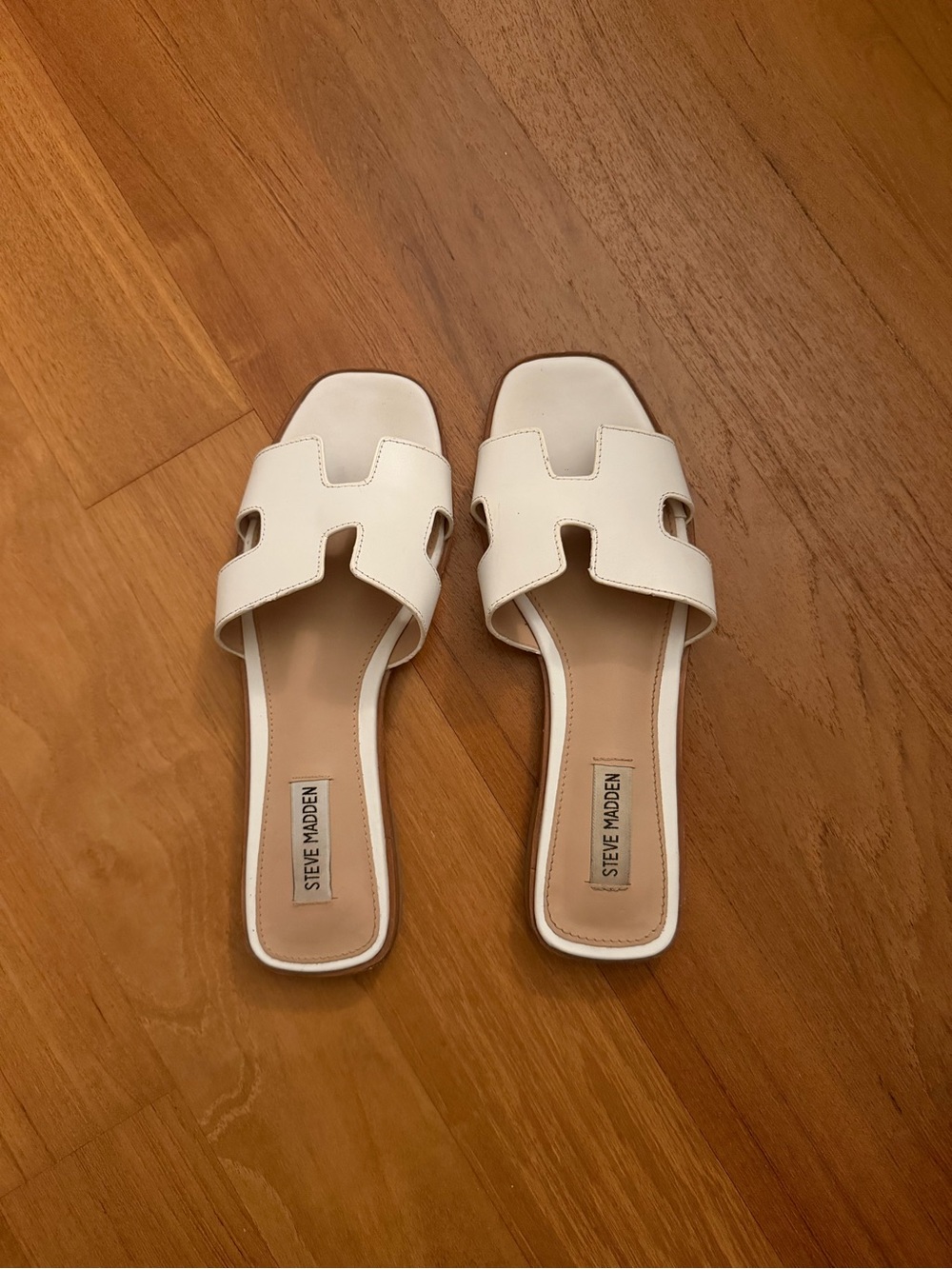 Steve Madden Sandals